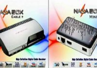 NAZABOX 