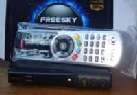 FREESKY 