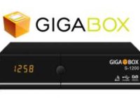 GIGABOX 