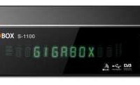 GIGABOX 