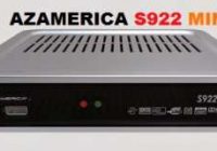 AZAMERICA 