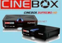 CINEBOX 