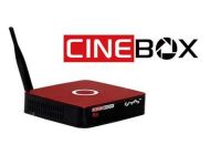 CINEBOX 