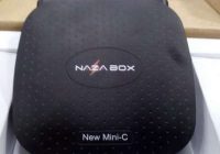 NAZABOX 