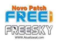 FREEI FREESKY 