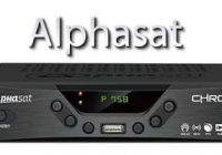 ALPHASAT 