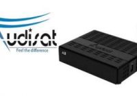 AUDISAT 