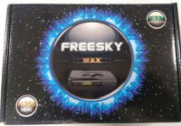 FREESKY 