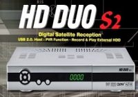 FREESATELITAL HD 