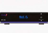 MAXFLY 