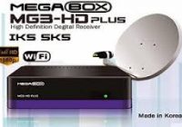 MEGABOX 