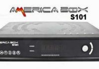 AMERICABOX 