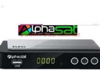 ALPHASAT 