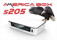 AMERICABOX 