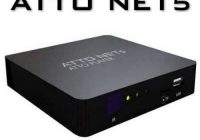 FREESATELITAL HD 