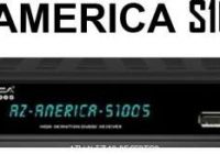 AZAMERICA 