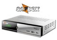 SATBOX 