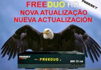 FREESKY 