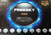 FREESKY 