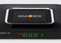 GIGABOX 