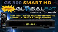 GLOBALSAT 