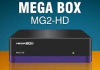 MEGABOX 