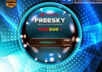 FREESKY 
