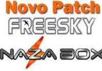 FREESKY NAZABOX 