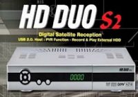 FREESATELITAL HD 