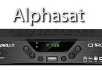 ALPHASAT 