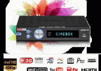CINEBOX 