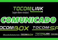 TOCOMSAT 