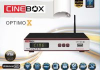 CINEBOX 