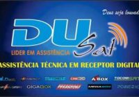 AZAMERICA CINEBOX DUOSAT 