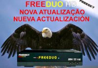 FREESKY 