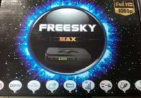 FREESKY 