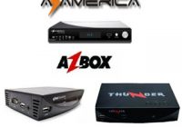 AZBOX 