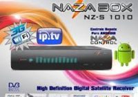 NAZABOX 