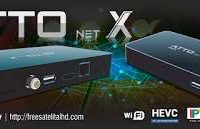 FREESATELITAL HD 