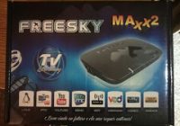 FREESKY 