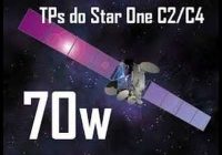 SATELITES 