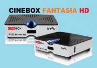 CINEBOX 
