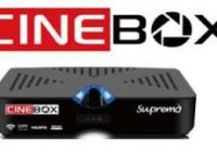 CINEBOX 