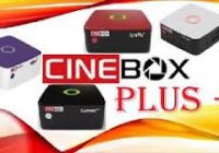 CINEBOX 