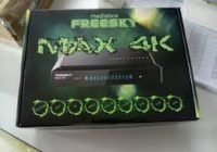 FREESKY 