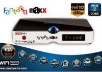 CINEBOX 