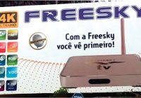 FREESKY 