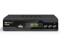 SKYSAT 