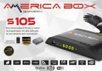 AMERICABOX 