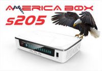 AMERICABOX 